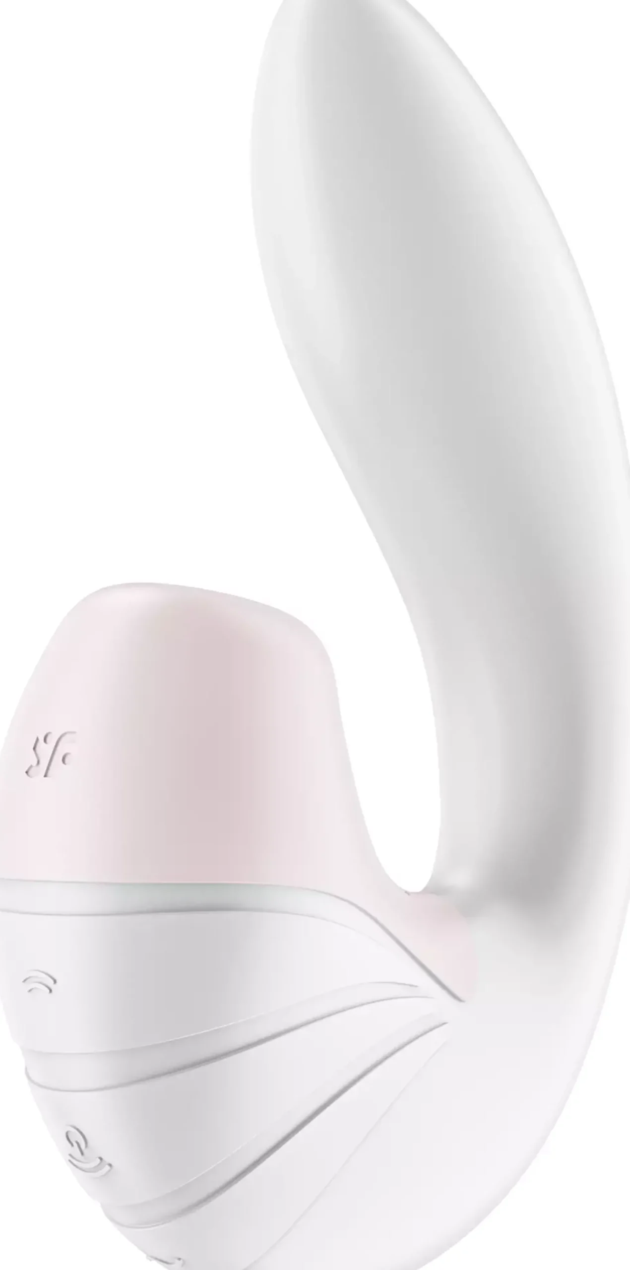 Satisfyer Supernova Old Rose