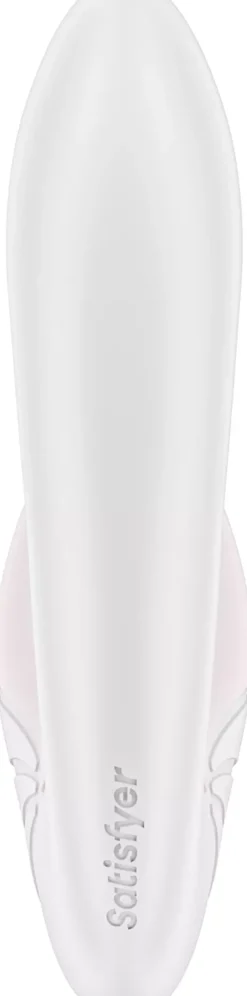 Satisfyer Supernova White