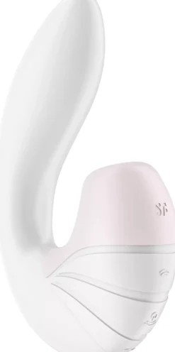 Satisfyer Supernova White