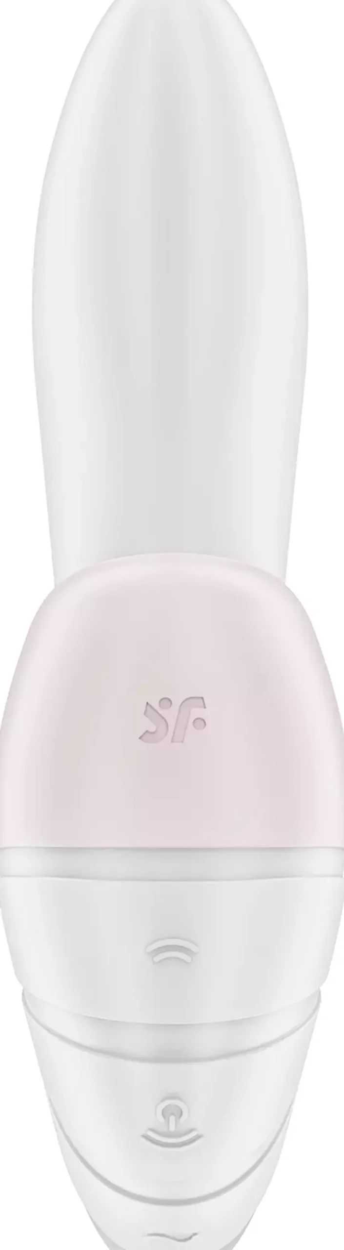 Satisfyer Supernova White