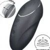 Satisfyer Tap & Climax 1 bluegrey Blue