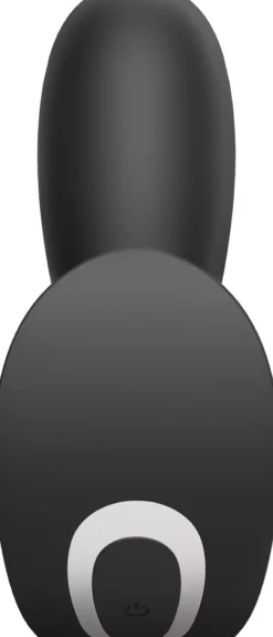 Satisfyer Top Secret+