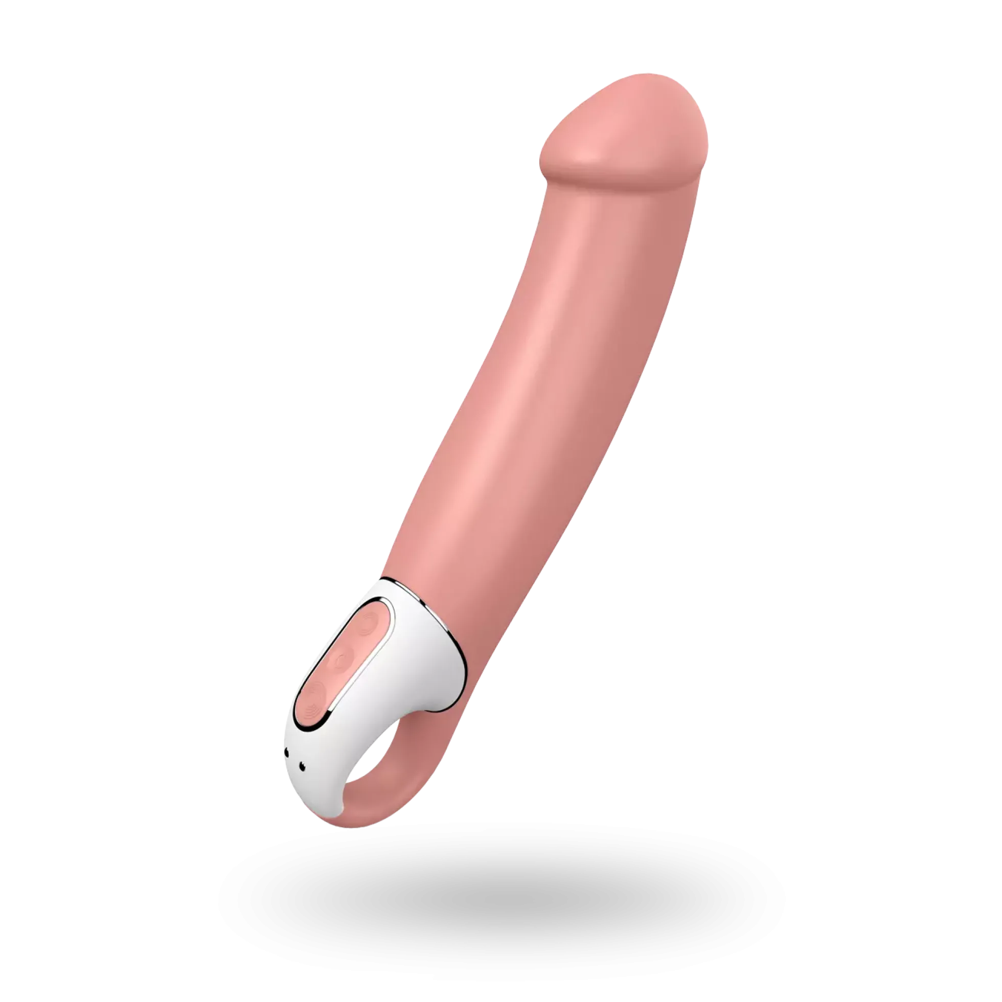 Satisfyer Vibes Master