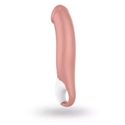 Satisfyer Vibes Master