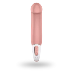 Satisfyer Vibes Master
