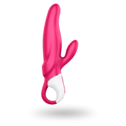 Satisfyer Vibes Mr. Rabbit