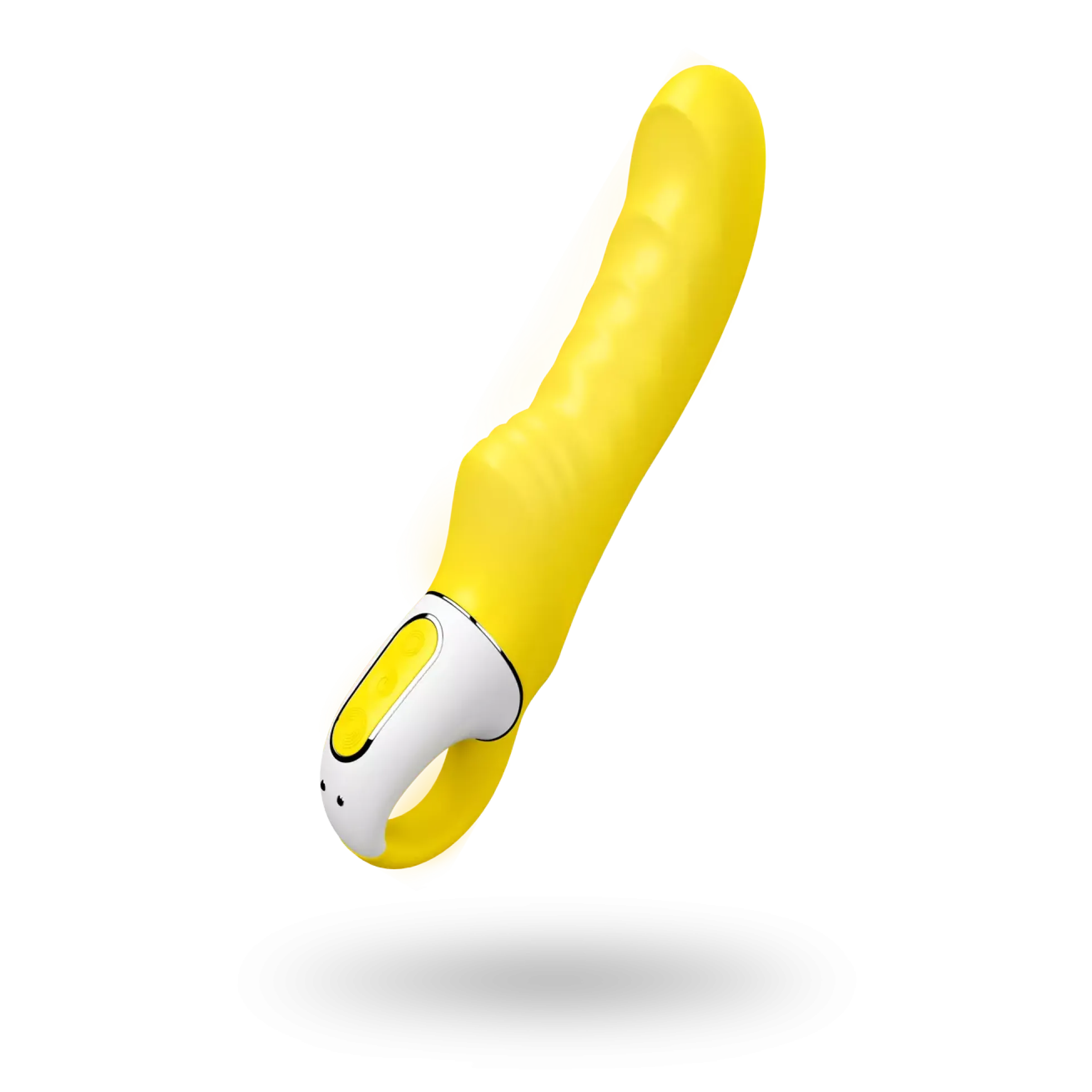 Satisfyer Vibes Yummy Sunshine