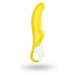 Satisfyer Vibes Yummy Sunshine