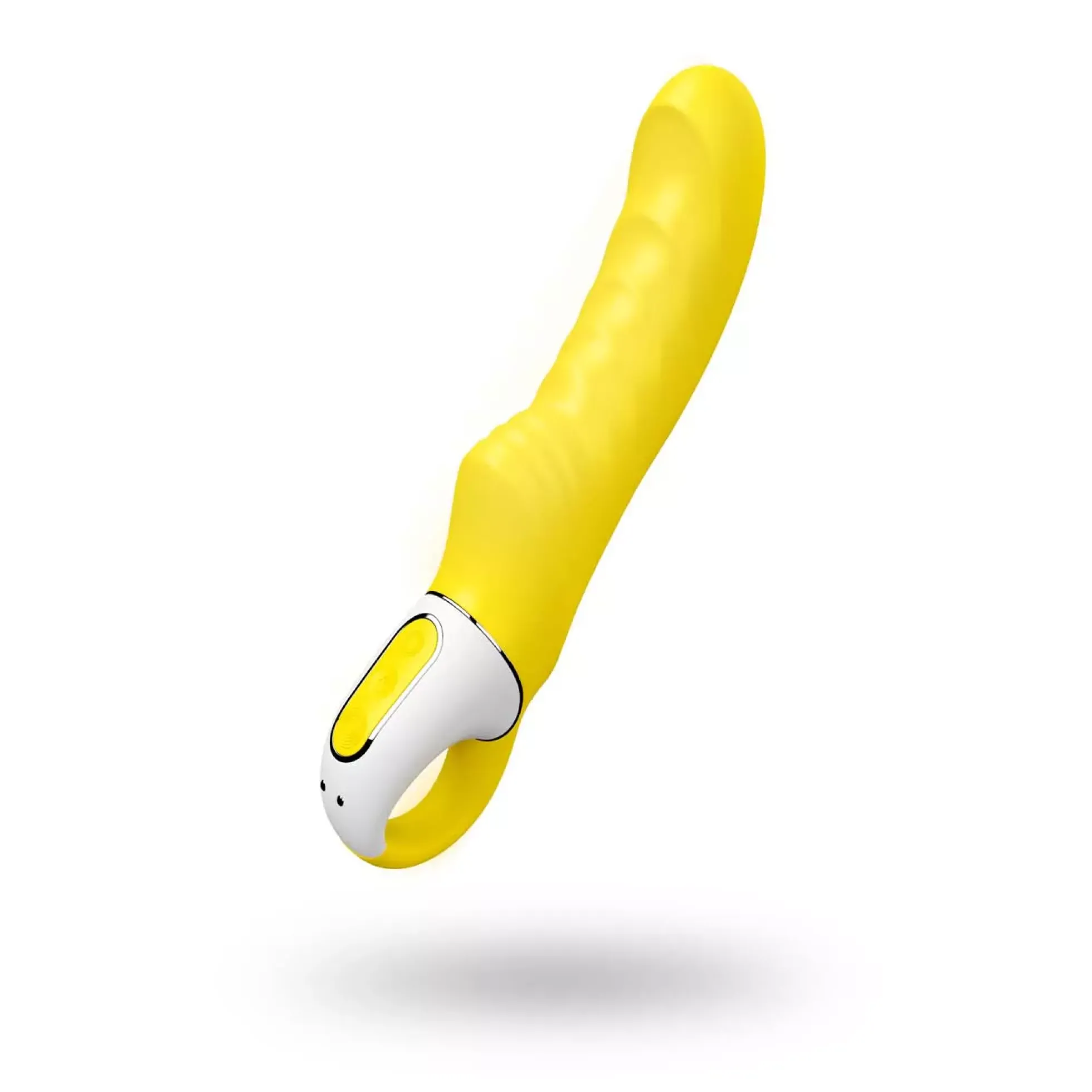 Satisfyer Vibes Yummy Sunshine