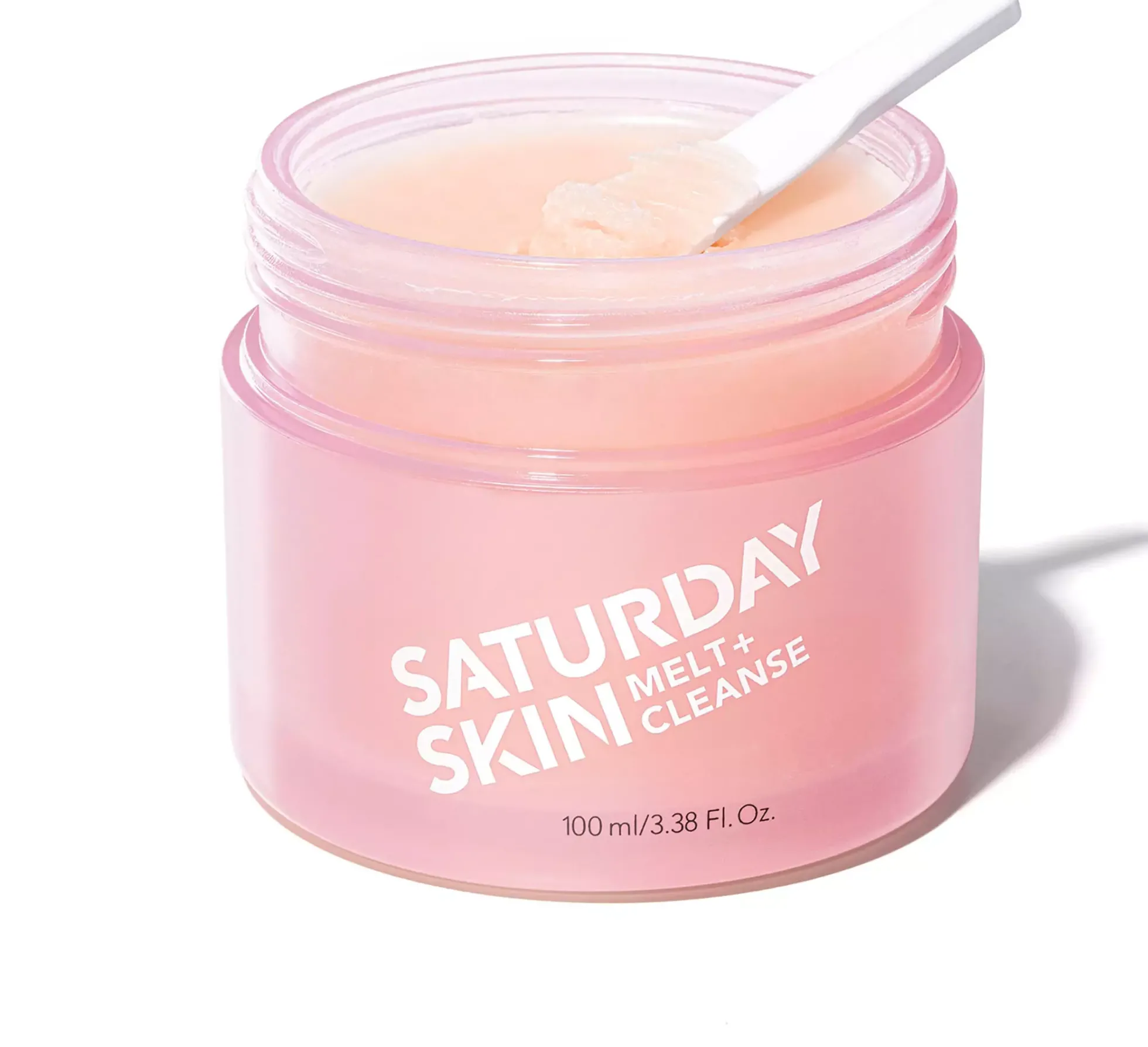 Saturday Skin Melt + Cleanse Makeup Melting Balm 100 ml