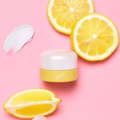 Saturday Skin Yuzu Vitamin C Bright Eye Cream 15 ml