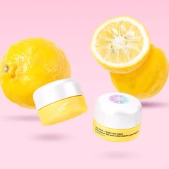 Saturday Skin Yuzu Vitamin C Bright Eye Cream 15 ml
