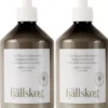 Scandinavian Soap FactoryFjällskog Hand & Body Lotion 2 x 500 ml
