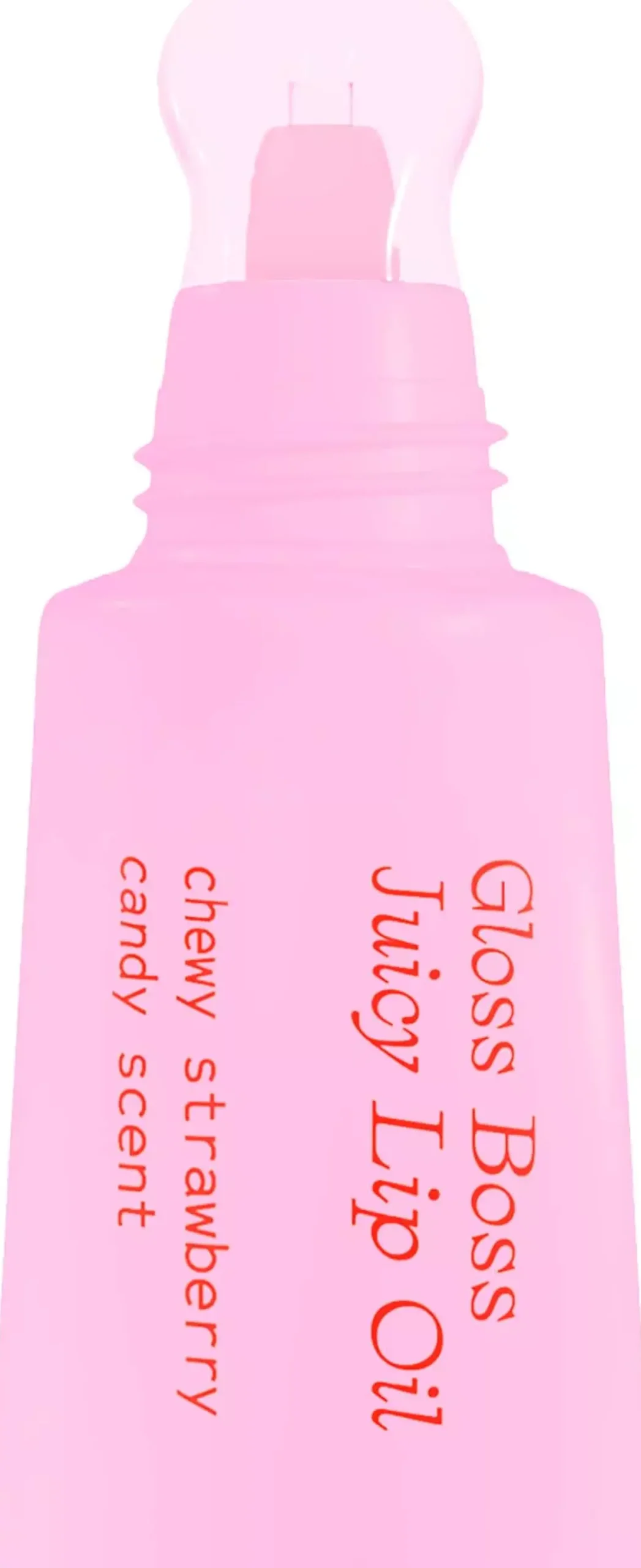 Scandy Gloss Boss Juicy Lip Oil 10 ml