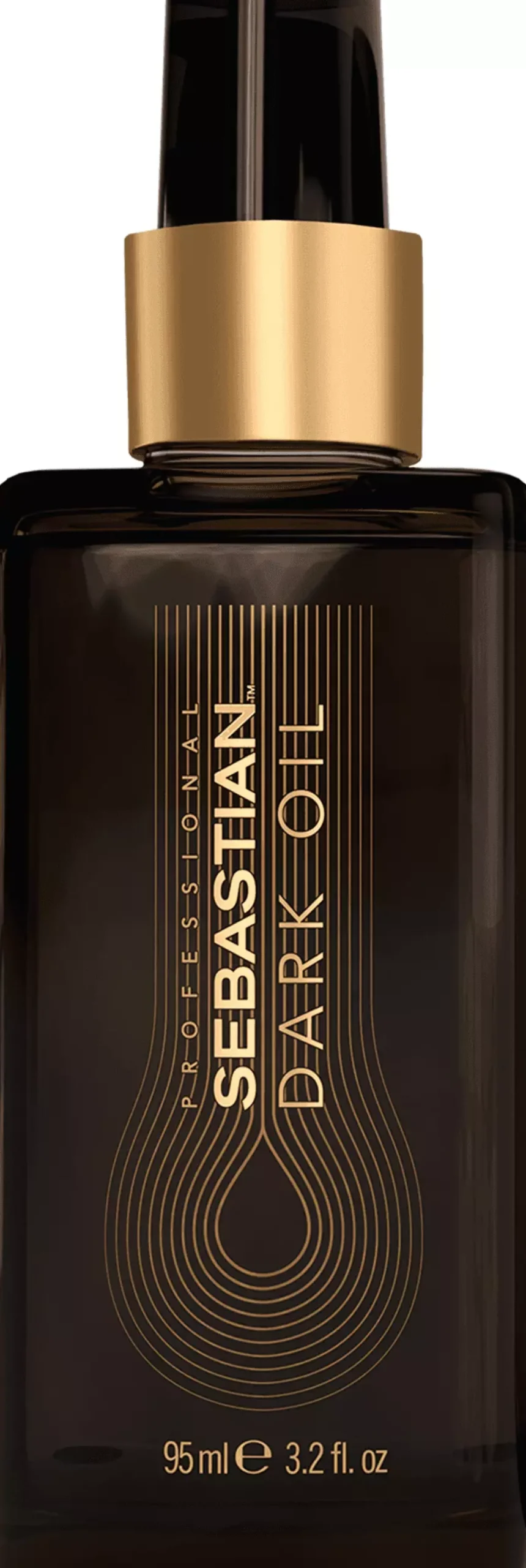 Sebastian Professional Dark Oil 95 ml