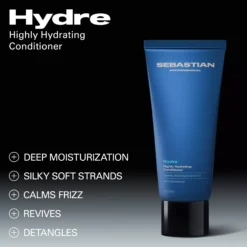 Sebastian ProfessionalHydre Highly Hydrating Conditioner 1000 ml