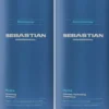 Sebastian ProfessionalHydre Bundle Highly Hydrating Shampoo 1000 ml & Conditioner 1000 ml