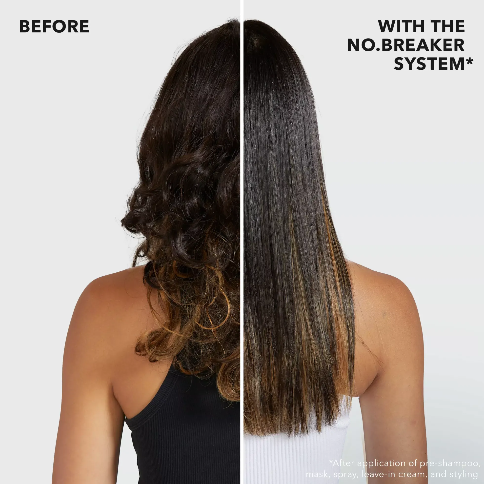 Sebastian ProfessionalNo.Breaker No.Breaker Rebalancing Bonding Pre-shampoo Crème 1000 ml