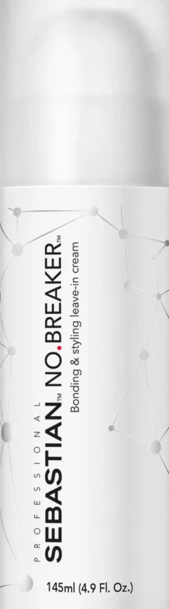 Sebastian ProfessionalNo.Breaker No.Breaker Bonding & Styling Leave-in Cream 145 ml