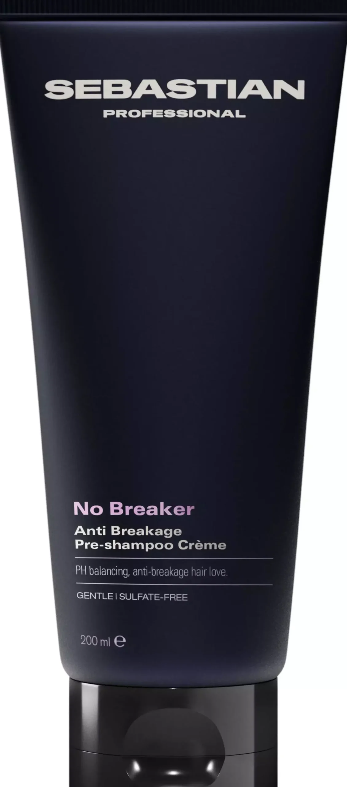 Sebastian ProfessionalNo.Breaker Bonding Pre-shampoo Creme 200 ml