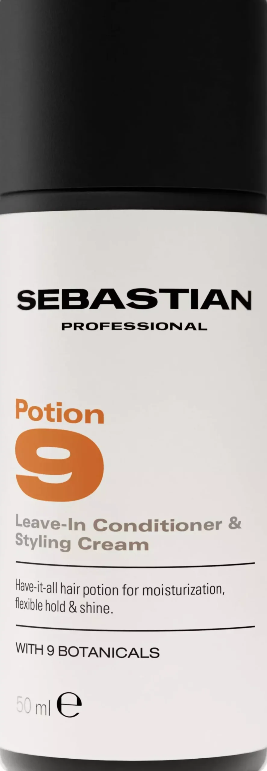 Sebastian ProfessionalPotion 9 Leave-In Conditioner & Styling Cream 50 ml
