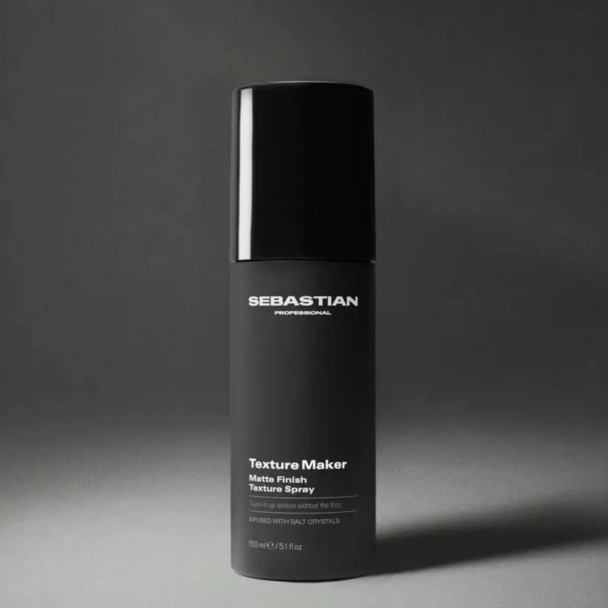 Sebastian ProfessionalStyling and texture Texture Maker Matte Finish Texture Spray 150 ml
