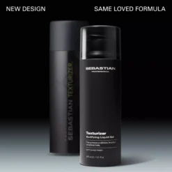 Sebastian ProfessionalStyling and texture Texturizer Bodifying Liquid Gel 145 ml