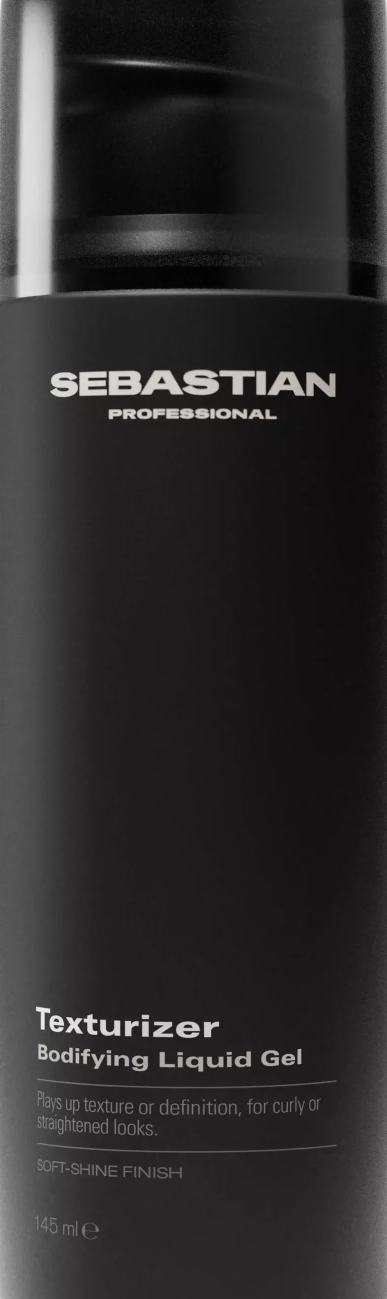 Sebastian ProfessionalStyling and texture Texturizer Bodifying Liquid Gel 145 ml