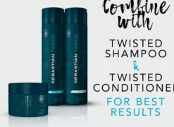 Sebastian ProfessionalTwisted Twisted Elastic Treatment 150 ml