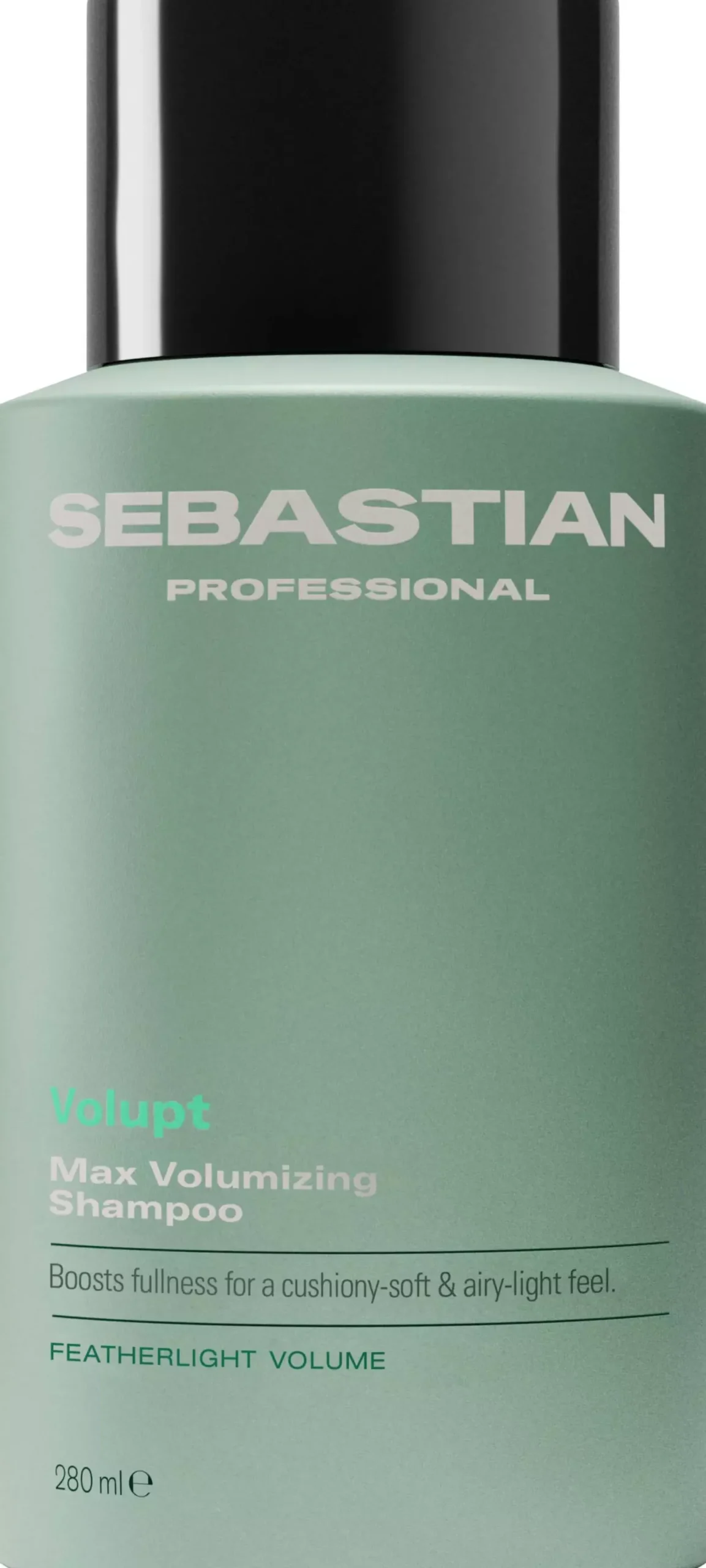 Sebastian ProfessionalVolupt Max Volumizing Shampoo 1000 ml