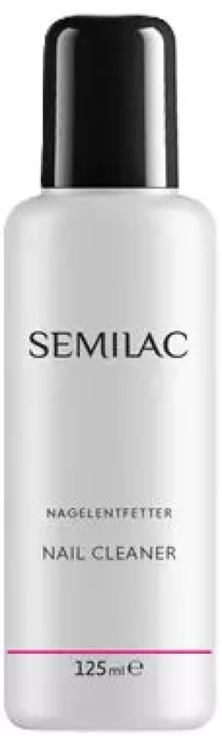 SEMILAC Nail Cleaner 125 ml