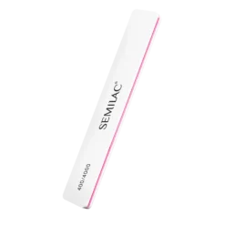 SEMILAC Quick shine nail file 400/4008