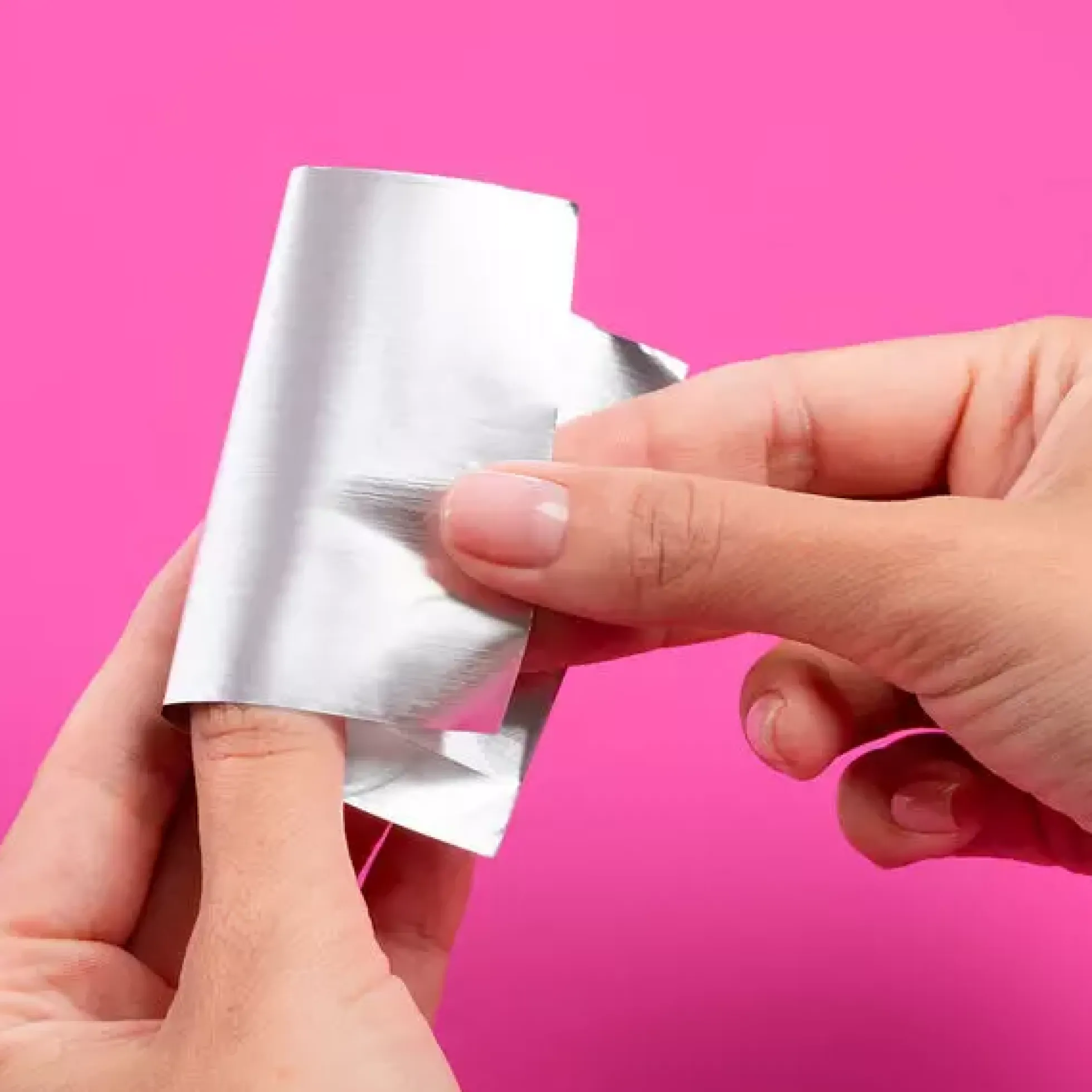 SEMILAC Remover Wraps