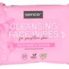 Sence Cleansing Wipes Sensitive Skin