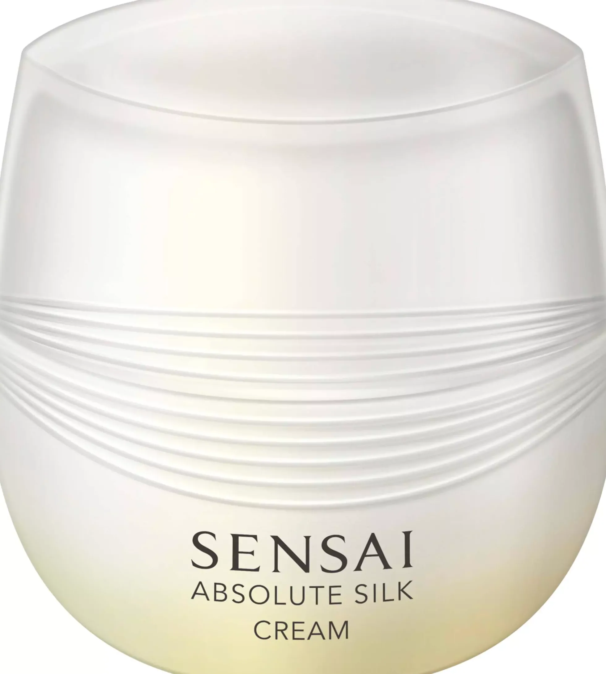 SensaiAbsolute Silk Cream 40 ml