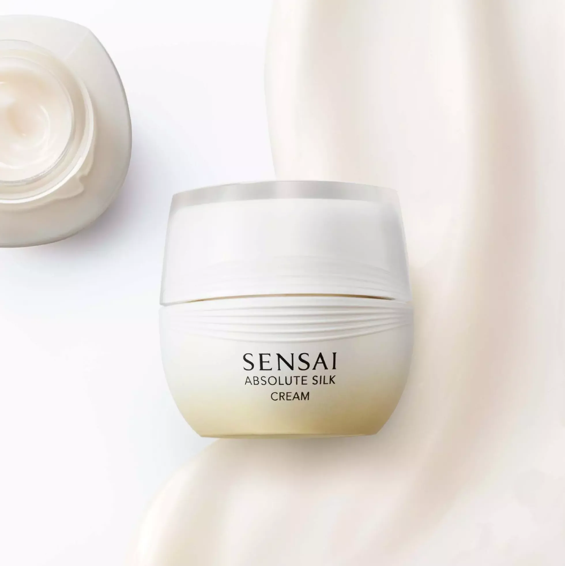 SensaiAbsolute Silk Cream 40 ml