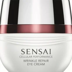 SensaiCellular Performance Wrinkle Repair Eye Cream 15 ml