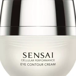 SensaiCellular Performance Eye Contour Cream 15 ml