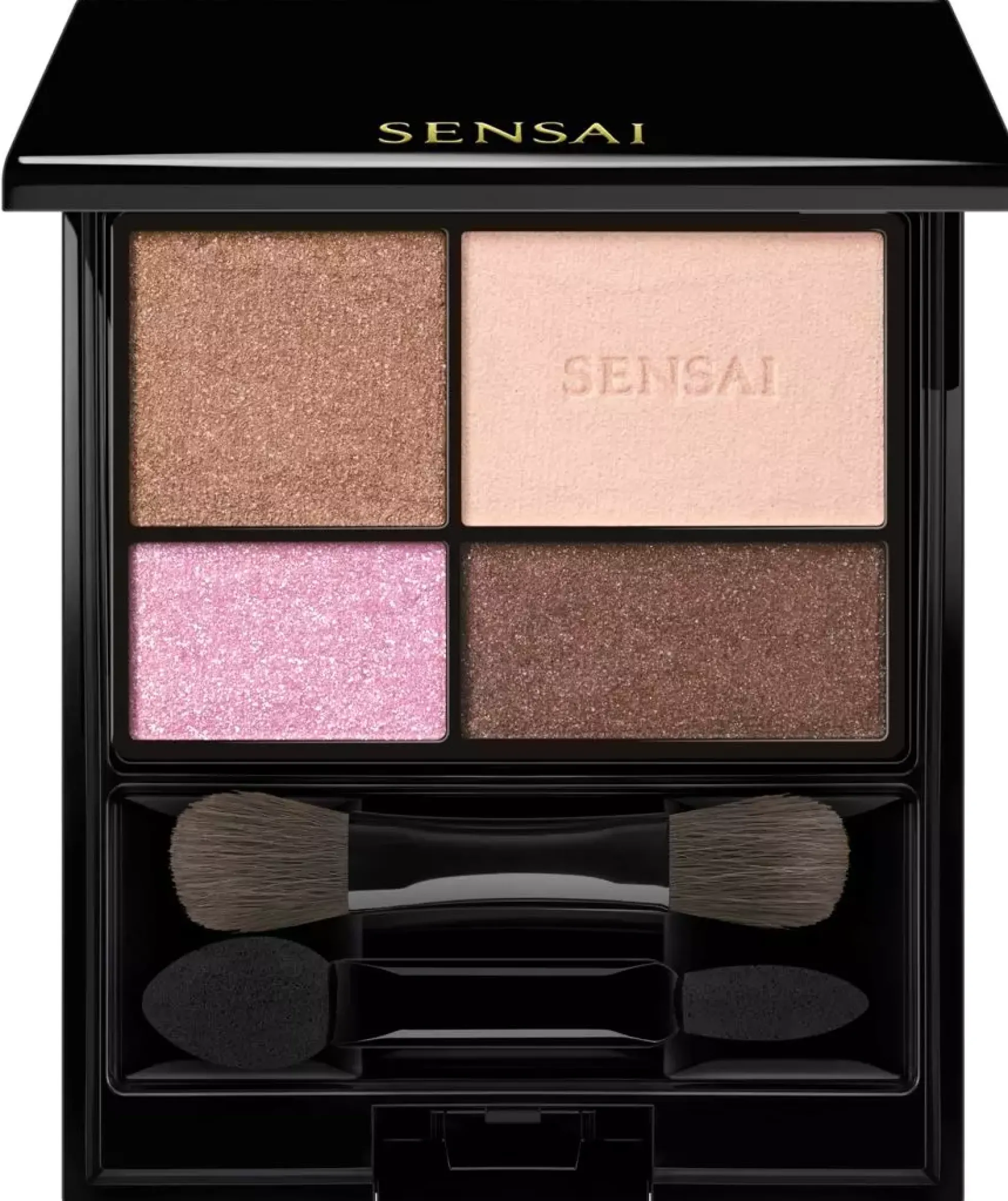 Sensai Eye Colour Palette 03 Petal Dance