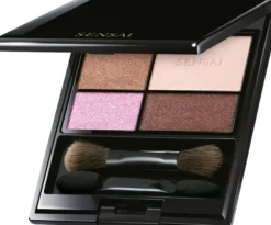 Sensai Eye Colour Palette 03 Petal Dance