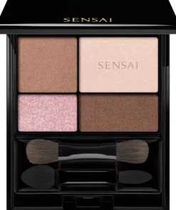 Sensai Eye Colour Palette 03 Petal Dance