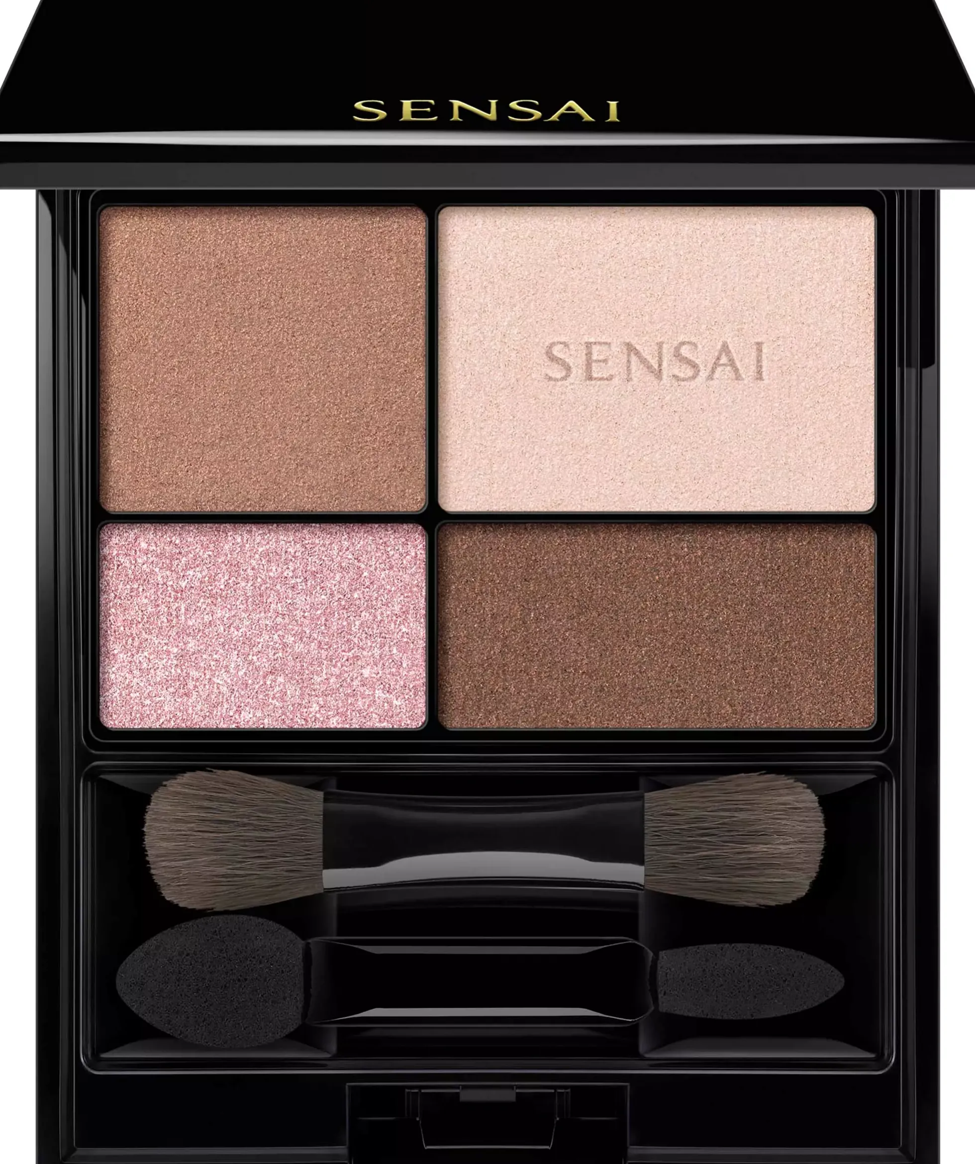Sensai Eye Colour Palette 03 Petal Dance