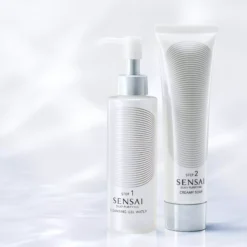 Sensai Silky Purifying Cleansing Gel Water 150 ml