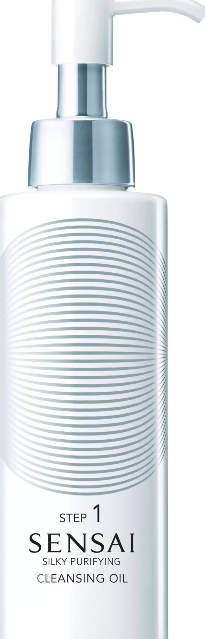 SensaiSilky Purifying Cleansing Oil 150 ml