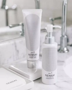 SensaiSilky Purifying Cleansing Oil 150 ml