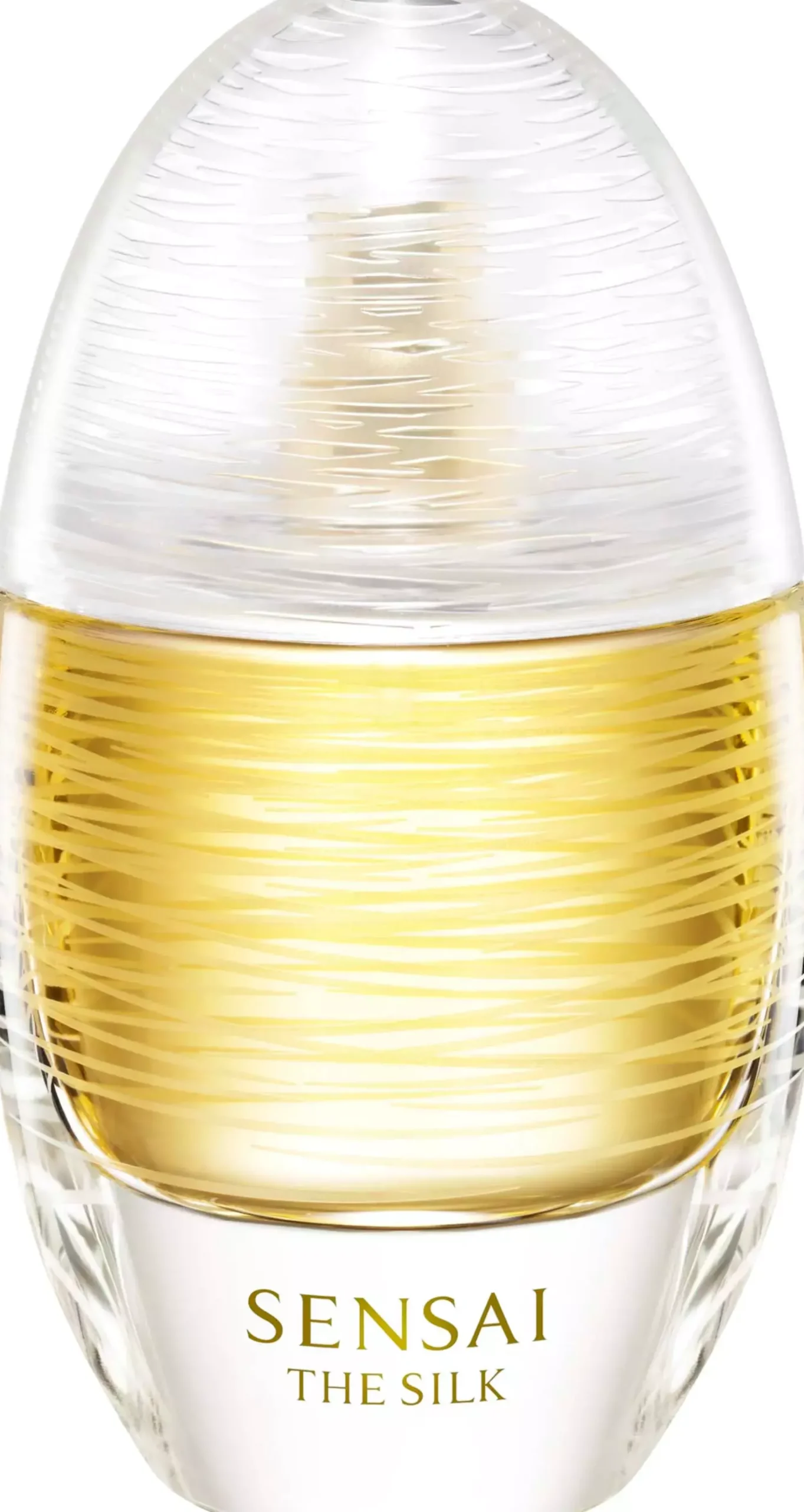 Sensai The Silk Eau de Parfum 50 ml