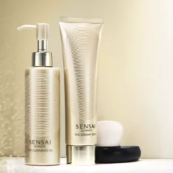 SensaiUltimate The Cleansing Oil