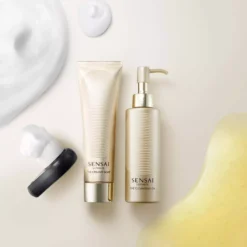 SensaiUltimate The Creamy Soap + Brush
