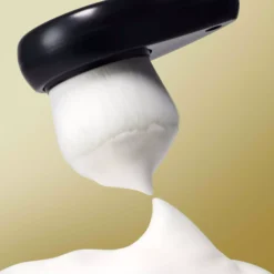 SensaiUltimate The Creamy Soap + Brush