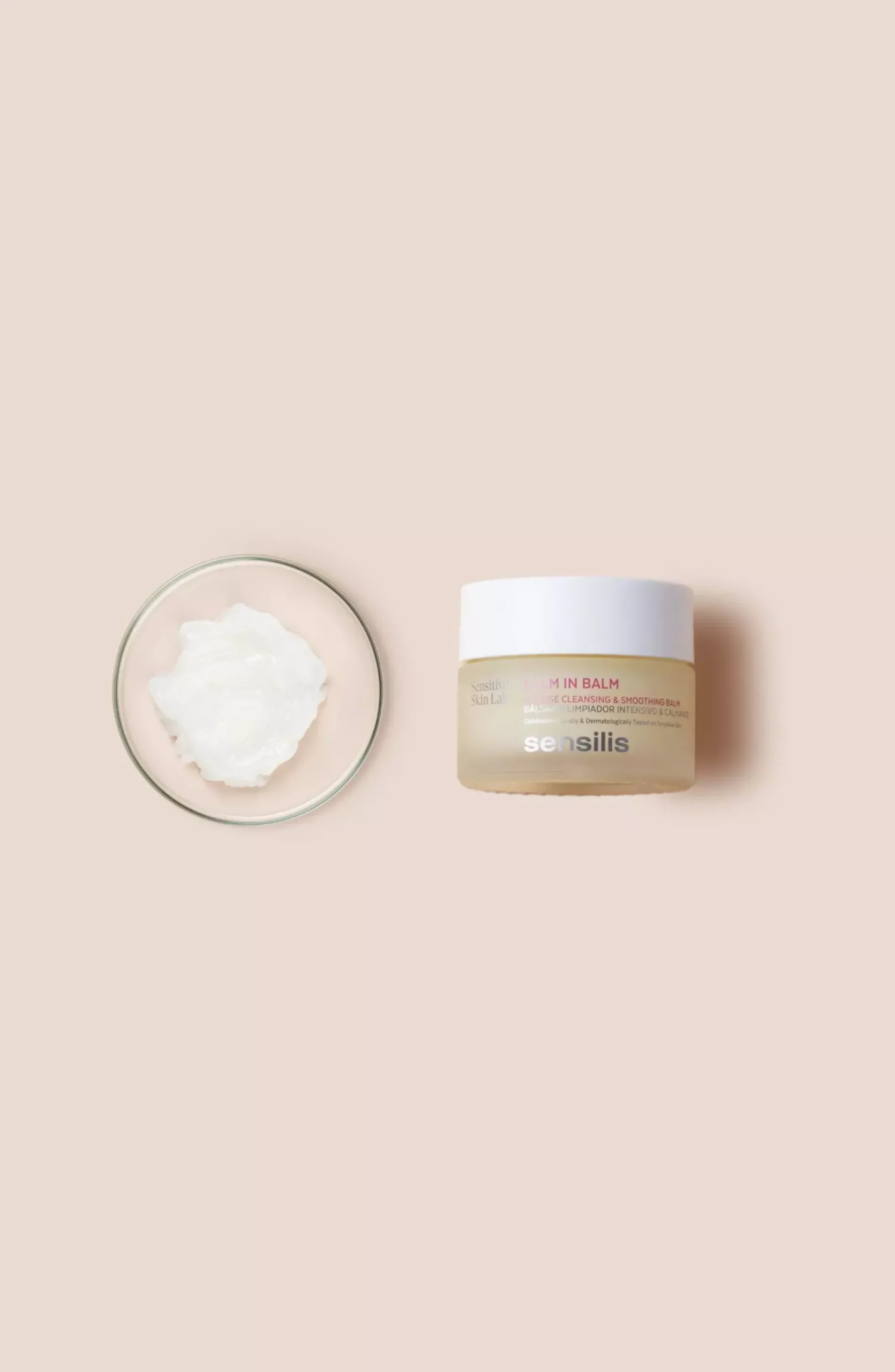 Sensilis Calm In Balm 50 ml
